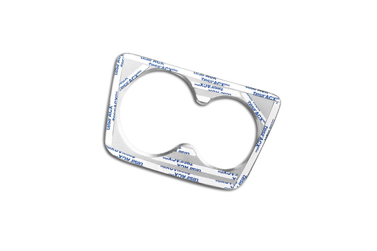 Nakładka na uchwyt do kubka Mercedes Sprinter 3