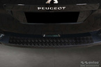 Nakładka na zderzak tylny do Peugeot Traveller