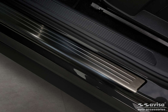 Nakładki progowe do Volkswagen ID.4