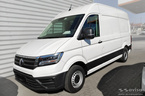Nakładka na zderzak tylny do Volkswagen Crafter 2