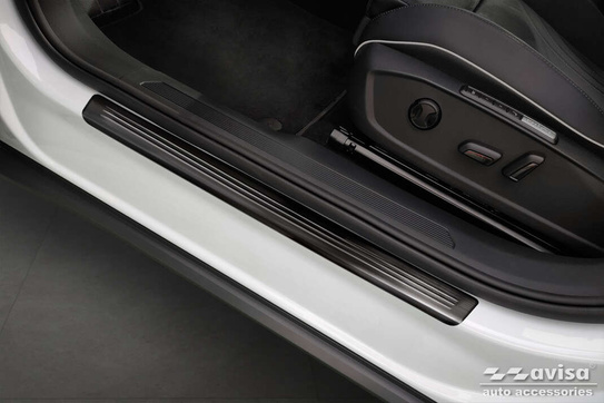 Nakładki progowe do Volkswagen ID.5