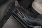 Nakładki na progi do Tesla Model S