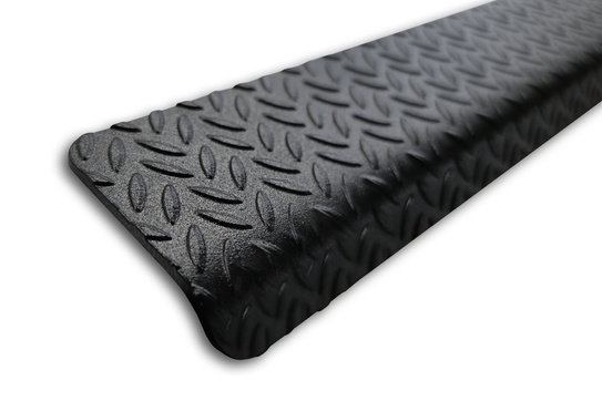 Nakładki na progi do Ford Tourneo Custom 2