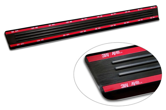 Nakładki progowe do Volkswagen ID.4