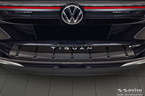 Nakładka STRONG na zderzak tylny Volkswagen Tiguan 3