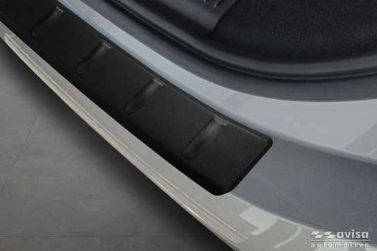 Nakładka na zderzak tylny do MG 3