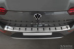 Nakładka STRONG na zderzak tylny Volkswagen T-Roc 