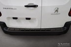 Nakładka STRONG na zderzak tylny Peugeot Partner 3