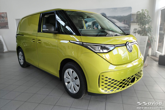 Nakładka STRONG na zderzak tylny Volkswagen ID.Buzz
