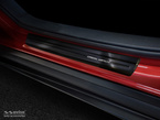 Nakładki progowe do MAZDA CX-30 Stalowe