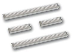 Nakładki progowe do Volkswagen Passat B8 (Stal)