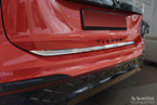 Listwa na klapę bagażnika do Volkswagen Tiguan 3