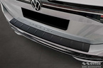 Nakładka na zderzak tylny do Volkswagen Passat B9 Kombi