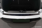 Nakładka na zderzak tylny do Volvo EX30 (Carbon Fiber)