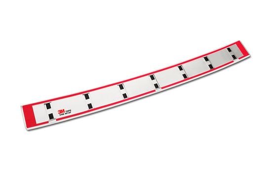 Nakładka STRONG na zderzak tylny BMW 5 G61 Touring / M-Pakiet