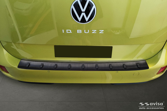 Nakładka STRONG na zderzak tylny Volkswagen ID.Buzz