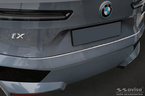 Nakładka na zderzak tylny do BMW iX (i20)