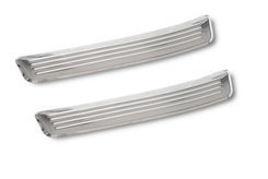 Nakładki progowe do Mercedes Klasa B III W247 (tylne)