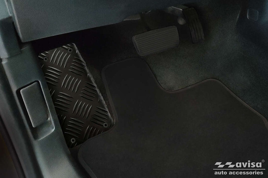 Podstopnica do Ford Ranger 6