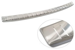 Nakładka na zderzak tylny do Megane E-Tech Electric