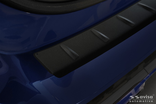 Nakładka na zderzak tylny do BMW X1 III M-Pakiet