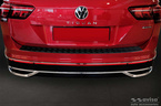 Nakładka na zderzak tylny do Volkswagen Tiguan 2