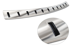 Nakładka STRONG na zderzak tylny Toyota Proace City