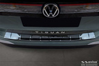  Nakładka na zderzak tylny Volkswagen Tiguan 3