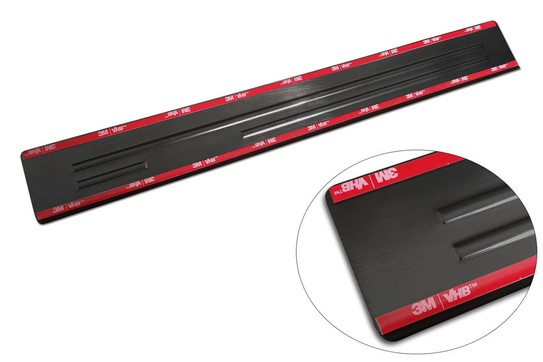 Nakładki progowe do Ford Mondeo MK5 (Hybrid)