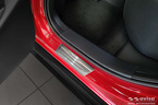 Nakładki progowe do MAZDA CX-30