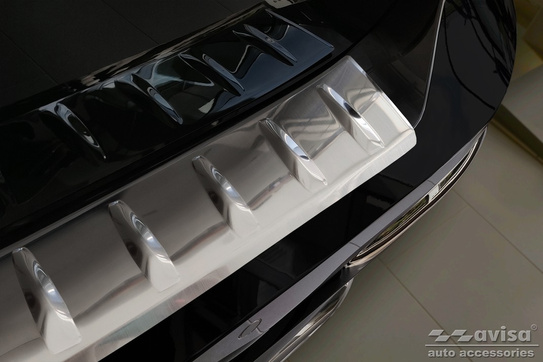 Nakładka na zderzak tylny do BMW 7 (G70) M-Pakiet