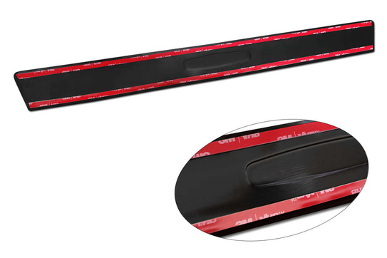 Nakładki progowe HYBRID do Volvo V90 Kombi