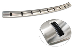 Nakładka STRONG na zderzak tylny Ford Kuga 3