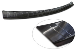 Nakładka na zderzak tylny do Renault Rafale