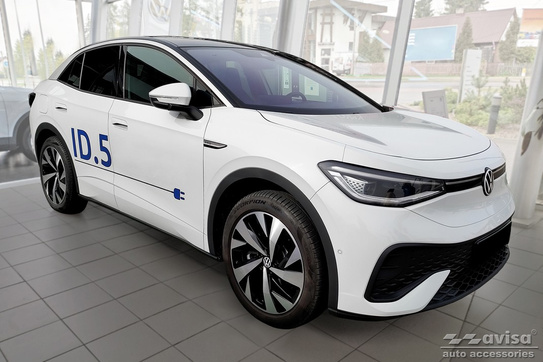 Nakładki progowe do Volkswagen ID.5