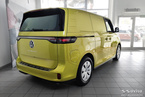 Nakładka STRONG na zderzak tylny Volkswagen ID.Buzz