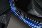 Nakładki na progi Seat Arona