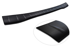 Nakładka na zderzak tylny do Ford Transit Custom 2