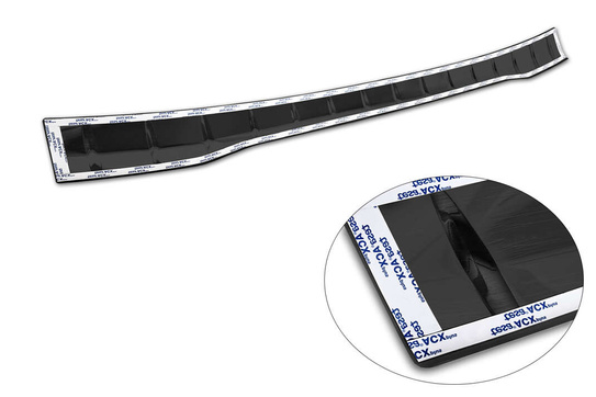 Nakładka na zderzak tylny do Ford Transit Custom 2