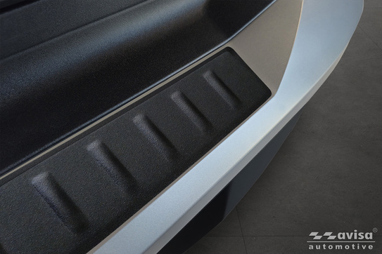 Nakładka na zderzak tylny do Peugeot 5008 III