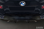 Nakładka na zderzak tylny do BMW 3 VII G21 Kombi  M-Pakiet (Carbon Fiber)