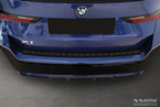 Nakładka na zderzak tylny do BMW X1 III M-Pakiet
