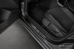 Nakładki na progi Volkswagen Taigo "Exclusive Edition"