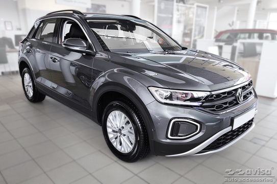 Nakładka STRONG na zderzak tylny Volkswagen T-Roc 