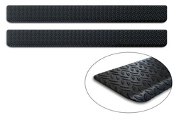 Nakładki  progowe do Mercedes V Klasa W447