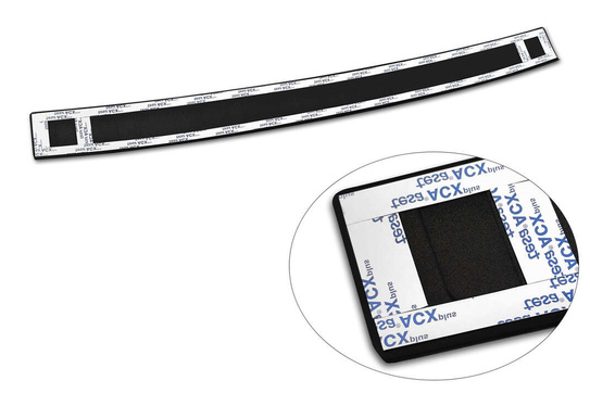 Nakładka na zderzak tylny do Jeep Avenger