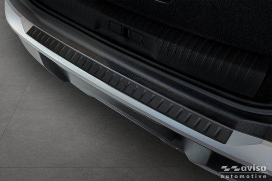 Nakładka na zderzak tylny do Peugeot 5008 III