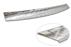 Nakładka na zderzak tylny do Mercedes EQE SUV