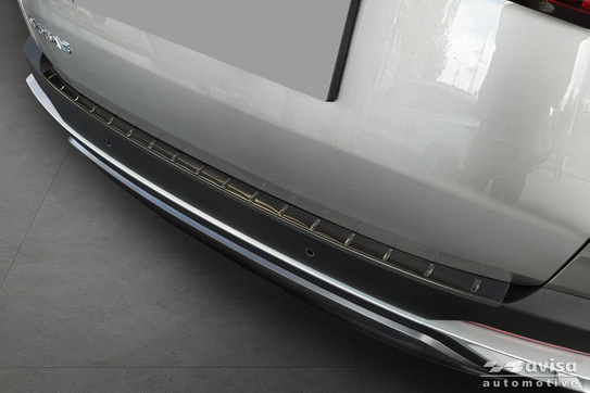 Nakładka na zderzak tylny do Omoda 5