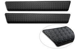 Nakładki progowe do Citroen Berlingo 3